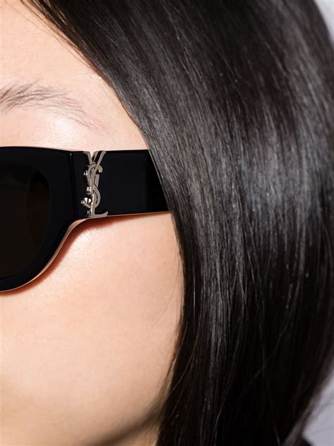 yves saint laurent sonnenbrille damen